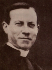 L'abbé Roger Derry