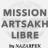 Mission Artsakh libre 2
