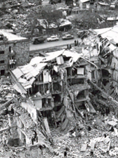 Tremblement de terre du 7 décembre 1988