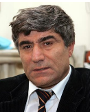 Commémoration - Assassinat de Hrant Dink